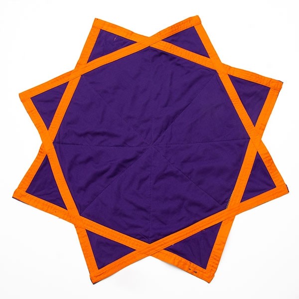 Starflyer Spinning Cloth