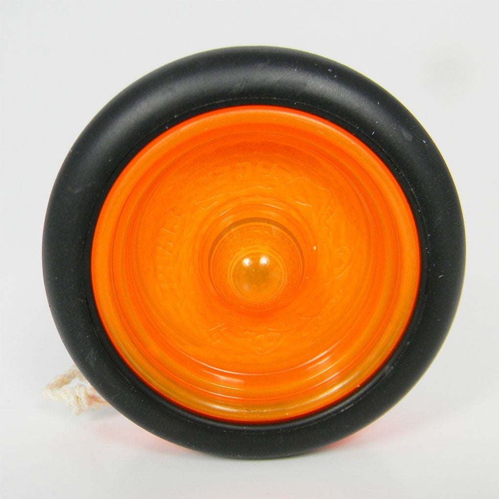 Henry's Tiger Snake Yo-Yo