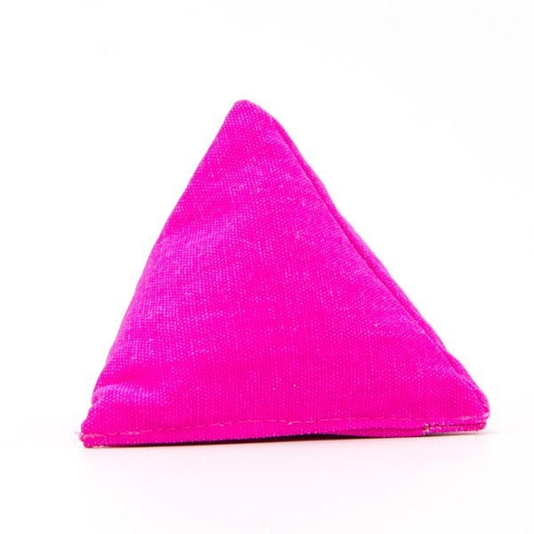 Tri-It Pyramid Bean Bags