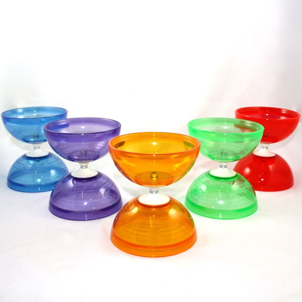 Juggle Dream Typhoon Diabolo