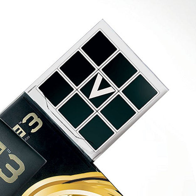 V-Cube Straight Puzzle Cube