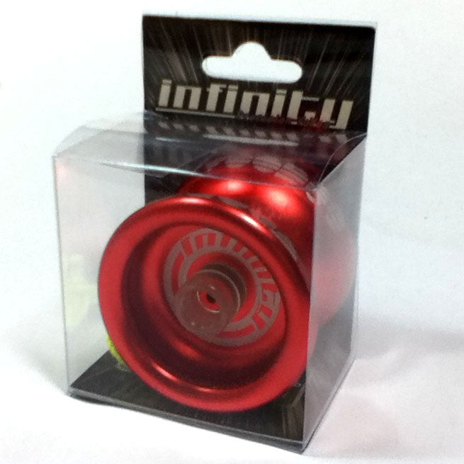 Infinity Voodoo Yo-Yo