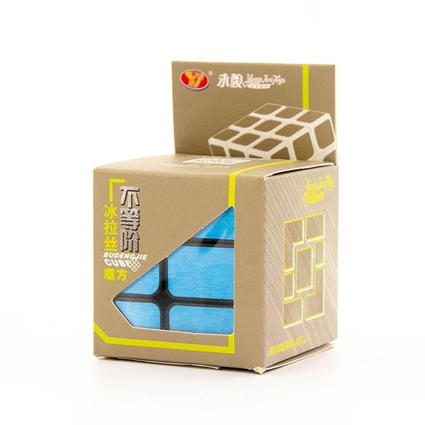 YJ Wheel Puzzle Cube