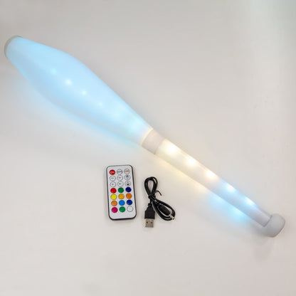 Juggle Dream LED Juggling Club