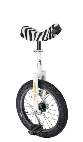 Qu-Ax Luxus 16" Trainer Unicycle