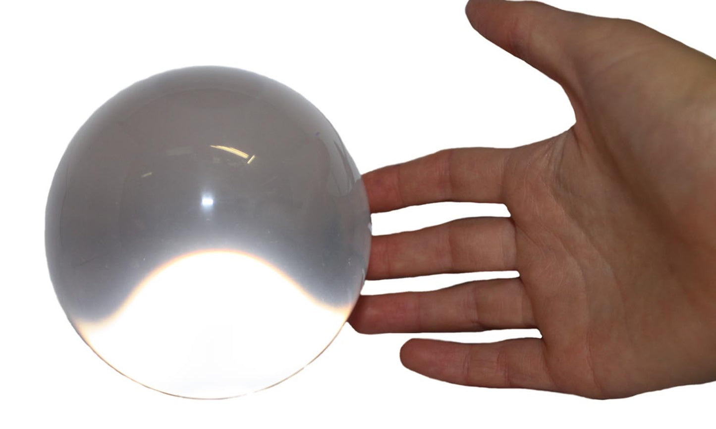 Juggle Dream Acrylic Contact Ball