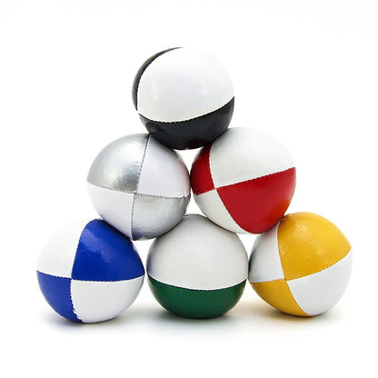Juggle Dream 'Thud' Juggling Ball - 120g
