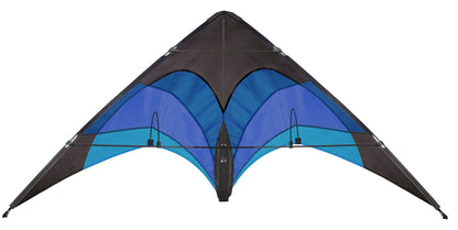 Wolkensturmer | Flip Kite - Blue