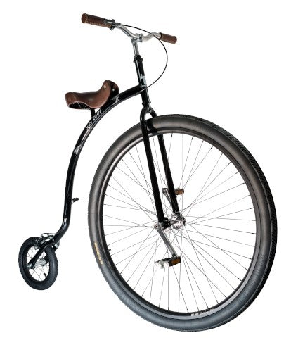 Qu-Ax Penny Farthing Gentleman Bike