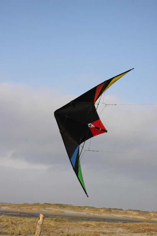 Wolkensturmer | Skydart Kite