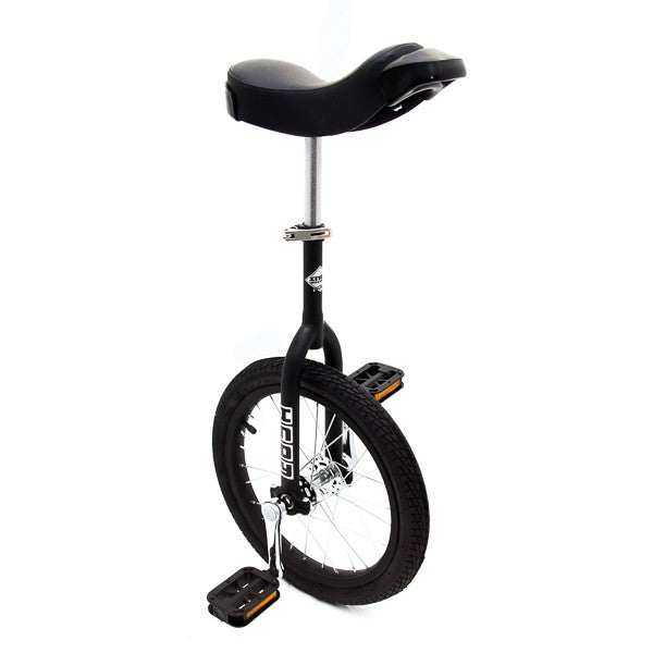Indy 16" Trainer Unicycle