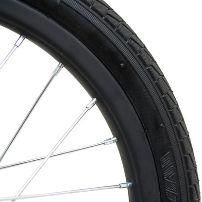 Indy 16" Trainer Unicycle