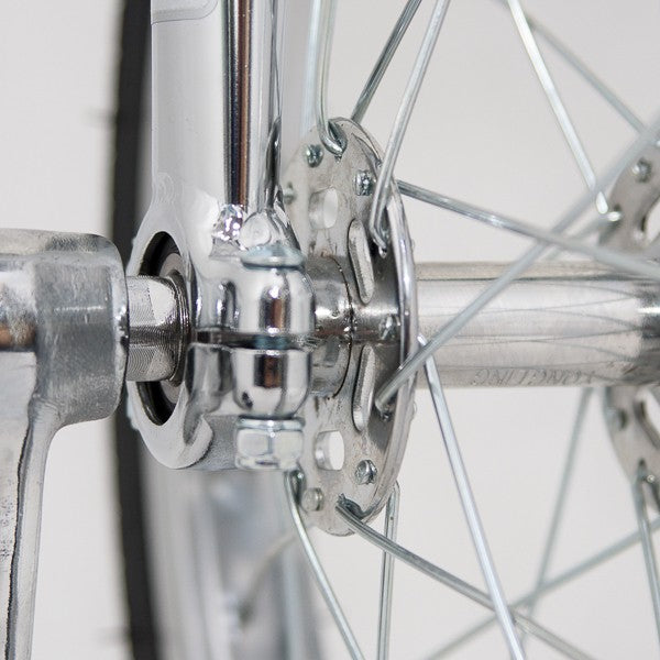 Indy 16" Trainer Unicycle
