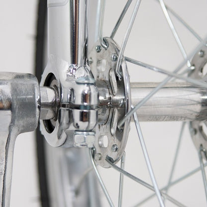 Indy 16" Trainer Unicycle