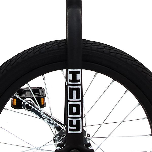 Indy 16" Trainer Unicycle
