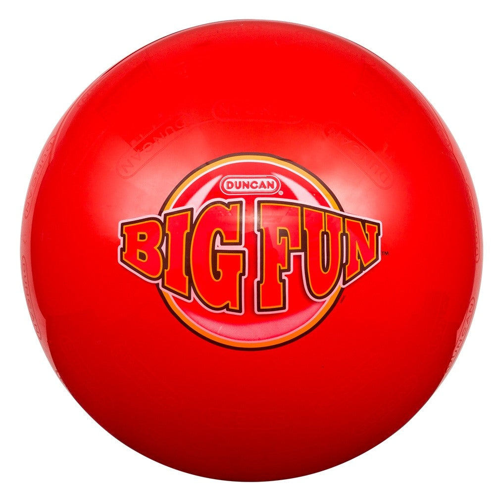 Duncan Mega Bounce XL Ball