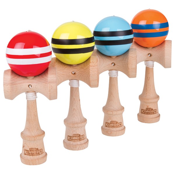 Duncan Groove Kendama