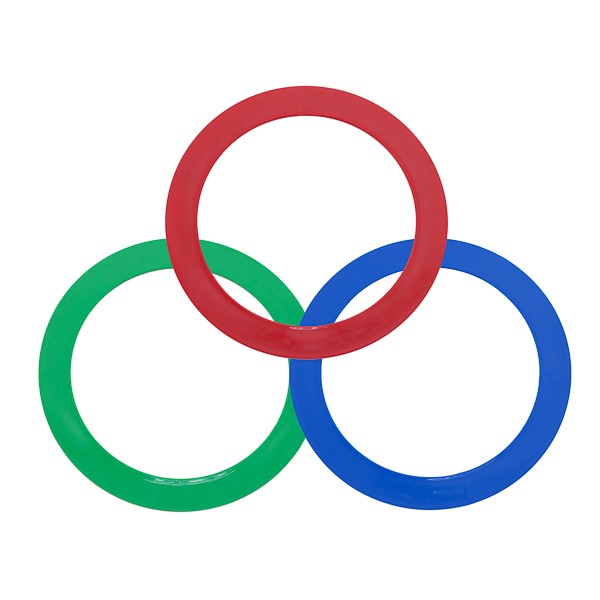 Basic Juggling Ring