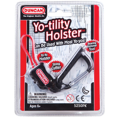 Duncan Yo-Tility Holster