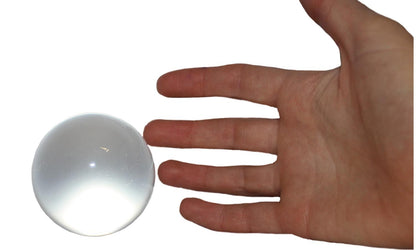 Juggle Dream Acrylic Contact Ball