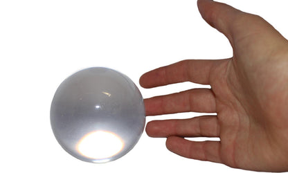 Juggle Dream Acrylic Contact Ball