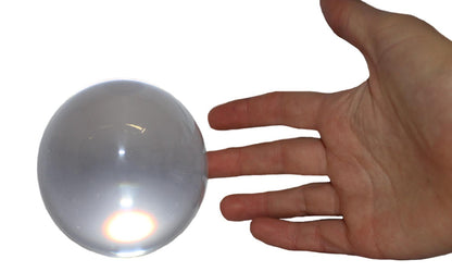 Juggle Dream Acrylic Contact Ball