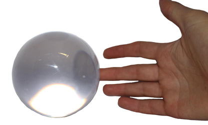 Juggle Dream Acrylic Contact Ball