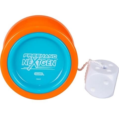 Duncan Freehand NextGen Yo-Yo