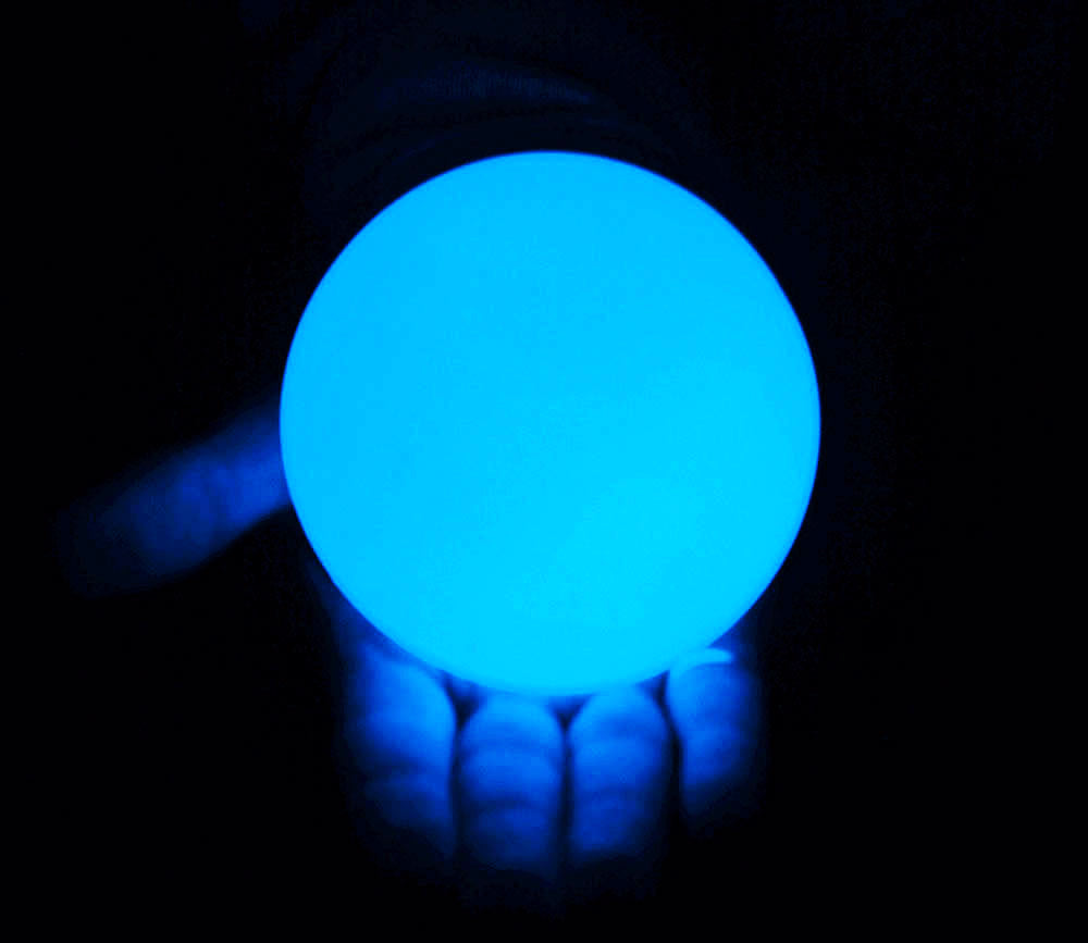 95mm LED Contact Ball - Soul Artists