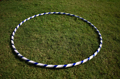 42" Handmade Coil Travel Hoop - Soul Artists