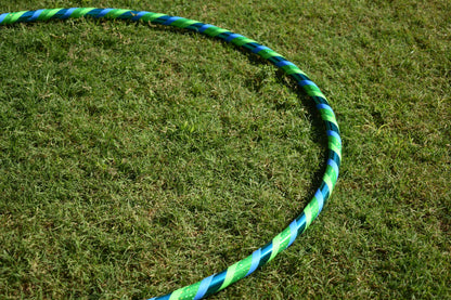 42" Handmade Coil Travel Hoop - Soul Artists