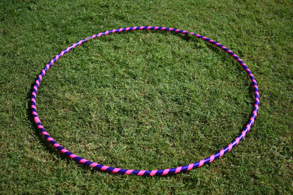 35" Handmade Coil Travel Hoop - Soul Artists