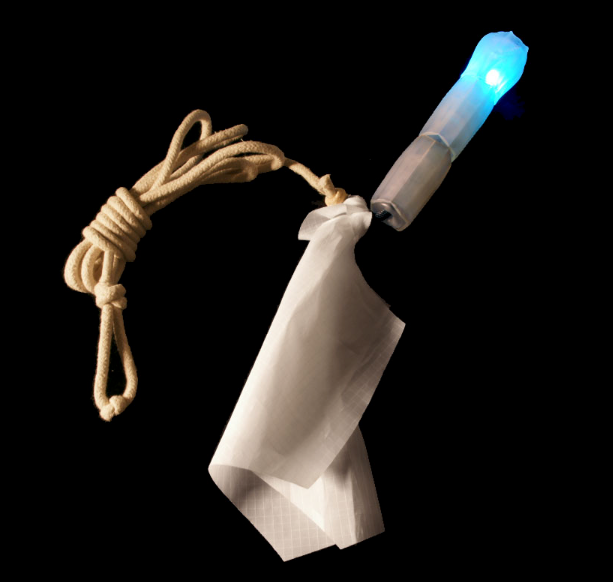 LED Martial FlowDart v2 - Soul Artists