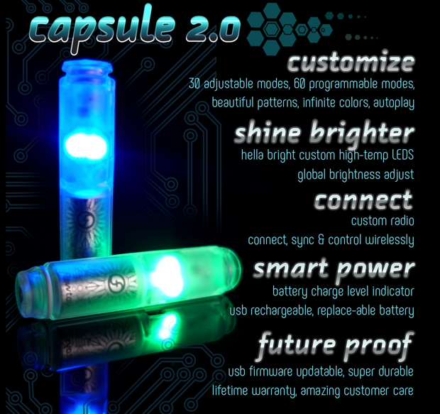 Podpoi® v2 - Soul Artists