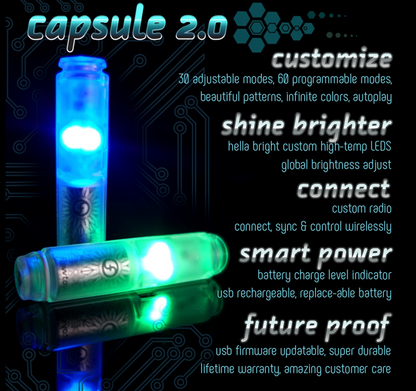 Podpoi® v2 - Soul Artists