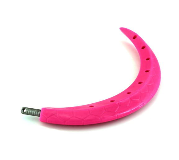 Spiral Dragon Claws (Dragon Staff Attachment) - Soul Artists