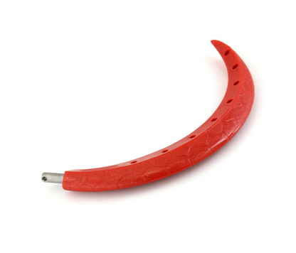 Spiral Dragon Claws (Dragon Staff Attachment) - Soul Artists