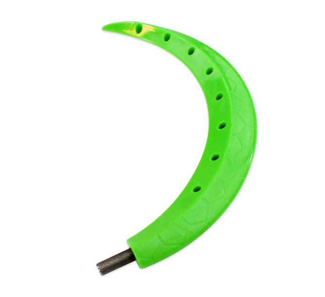 Carbon Fibre Dragon Staff (Spiral Claws) - Soul Artists