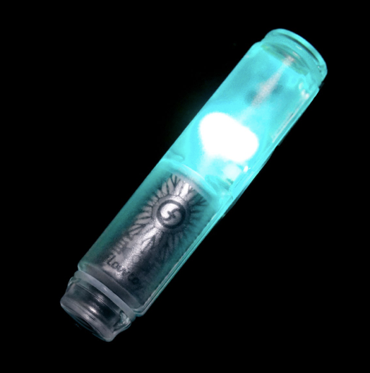 Capsule Light v2