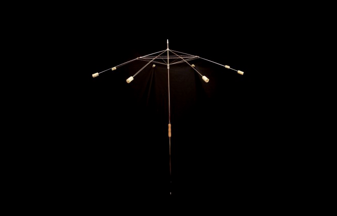 Gora Fire Umbrella