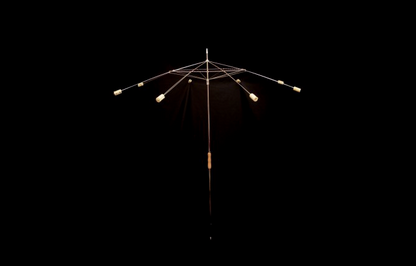 Gora Fire Umbrella