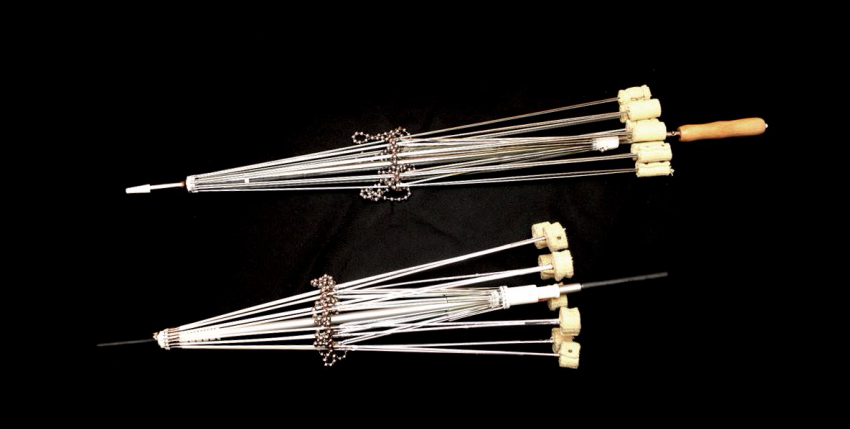 Gora Fire Umbrella