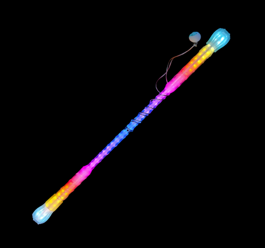 Full Vision Contact Wand