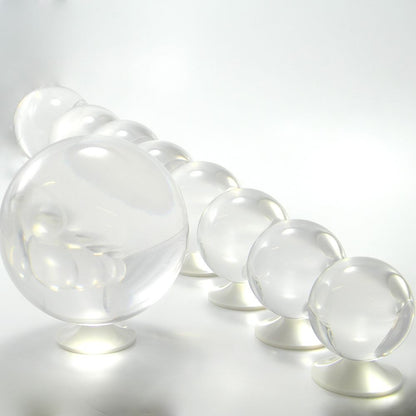 Juggle Dream Acrylic Contact Ball