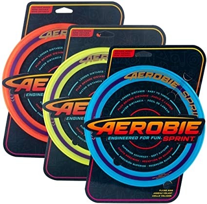 Aerobie 10" Sprint Ring