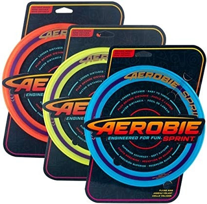 Aerobie 10" Sprint Ring