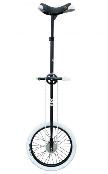 QX Alloy Giraffe Unicycle