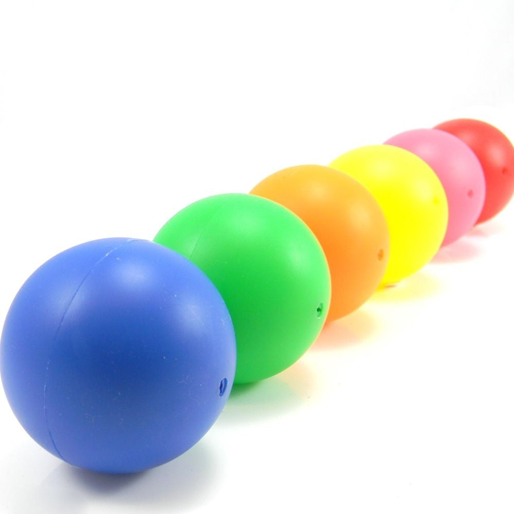 Play MMX Juggling Ball