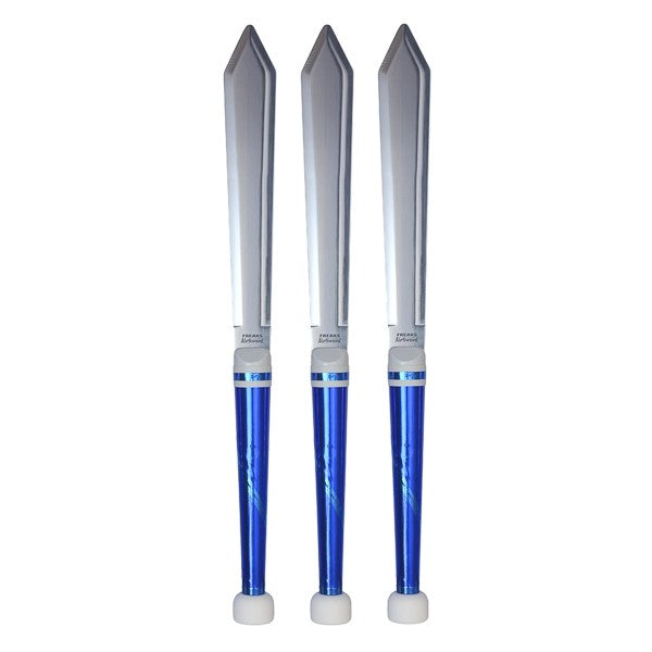 Freaks 'Metallic' AirSword Juggling Knife