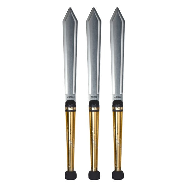 Freaks 'Metallic' AirSword Juggling Knife